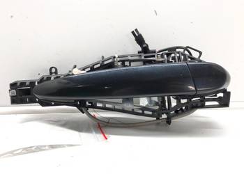 KLAMKA ZEWNĘTRZNA PRAWY PRZÓD BMW F32 Sportowy/Coupe