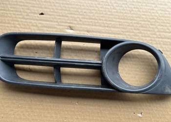 SKODA FABIA I ATRAPA KRATKA ZDERZAKA PRAWA 0010112703620