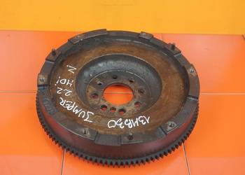 JUMPER BOXER DUCATO 2.2 HDI 09r 4HV 4HU 4HM kolo zamachowe 6U3Q-6375-AC