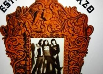 Archiwum psych, prog rocka ESTRTELLA  DE MARZO- Con Amor. 1974.