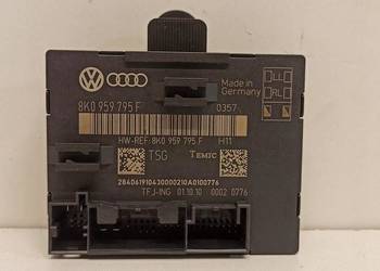 AUDI Q5 MODUŁ DRZWI 8K0959795F