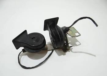 KOMPLET KLAKSONÓW BMW E60 E61 LCI 6935709