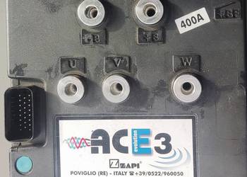 STEROWNIK ZAPI ACE3 80V FZ8257C TOYOTA