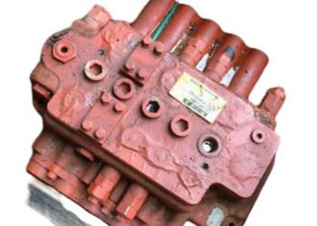 JCB KBJ2382 Rozdzielacz hydrauliczny do JCB JS240