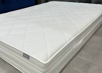 POWYSTAWOWY!-40% Materac Boogie 140x200cm -40%%