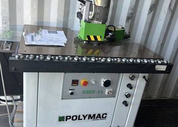 Polymac Rubber Biesse  - do obróbki krawędzi