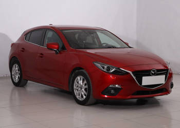 Mazda 3 2.0 Skyactiv-G