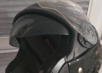 Kask HJC motocyklowy