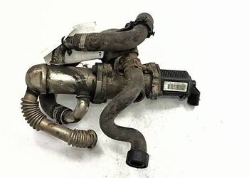 ZAWÓR EGR OPEL CORSA D