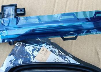 BMW X3 F25 X5 F15 X6 F16 Kierunkowskaz Lusterka Lewy 7291217   63137291217
