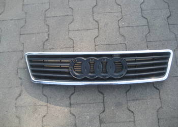 audi a6 c5 98-01r atrapa grill 4b0853651a