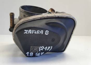 PRZEPUSTNICA Opel Zafira B 1.8 16V _ 55562380