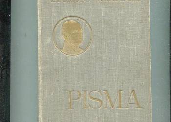 Pisma T.VI Utwory liryczne - Zygmunt Krasiński