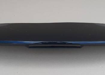 RENAULT MEGANE IV HB SPOILER LOTKA KLAPY TYŁ 960301054R