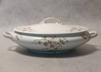 Rosenthal ELSE Waza Patera Kronach Bavaria 100-letnia