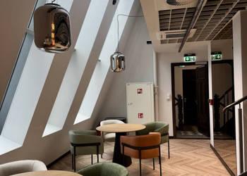 Lokal na wynajem Warszawa Poznańska 80m2