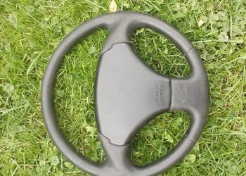 Kierownica ibag sterownik microcar
