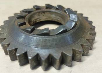Zębatka startera WSK WFM