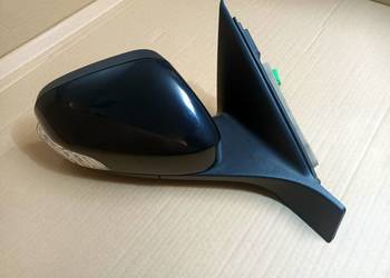 Lusterko prawe Volvo S80, V70 Kamera BLIS