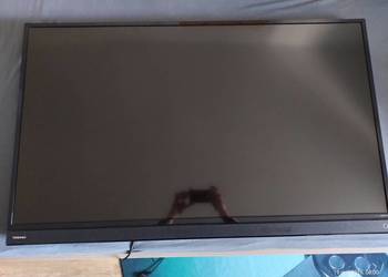 Toshiba Smart TV LED 49 cali