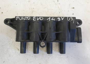 Fiat Punto Evo 1.4 8V CEWKA ZAPŁONOWA oryginał
