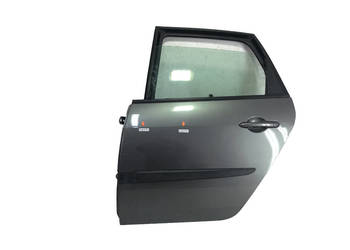 Renault Grand Scenic II 05r Drzwi tył tylne lewe NV603