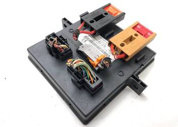 MODUŁ ŚWIATEŁ AUDI A6 C6 4F0907279 04-11 STEROWNIK OŚWIETLENIA, LAMP