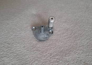 Pokrywka, dekielek gaźnika GM12F wraz z uszczelką – komplet!