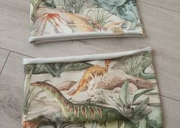 Komplet dla chłopca na około 3/4l.