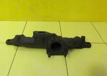 OPEL MERIVA B 1.7 CDTI 12r 100KM A17DT kolektor wydechowy 8980538800