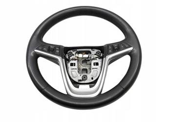 KIEROWNICA  MULTIFUNKCJA LIFT  Opel Astra IV (2009- 2020 ) J