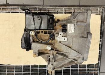 Skrzynia biegów DV6R 7002 ABA Ford Focus MK3 2012 1.6L Ti-VCT Benzyna
