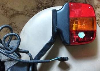 Sprzedam Lampy Boczne