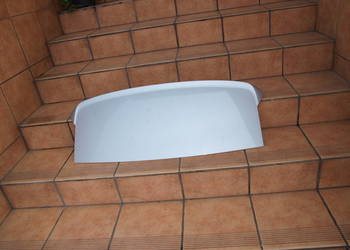 Alfa Romeo 159 Kombi spoiler daszek klapy tył 2005 - 2012r