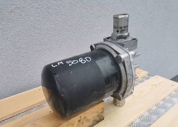 New Holland LM 5080 {Obudowa filtra hydraulicznego}
