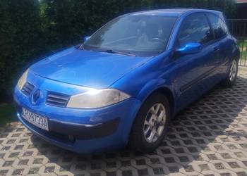 Renault Megane II