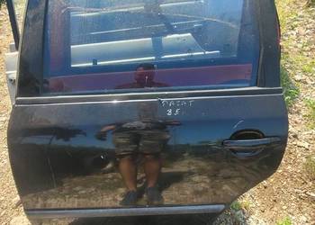 Drzwi Volkswagen Passat B5 kombi