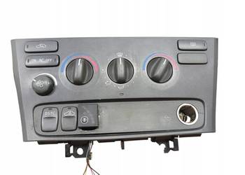 PANEL NAWIEWU 7923 Volvo S60 I (2000-2009)