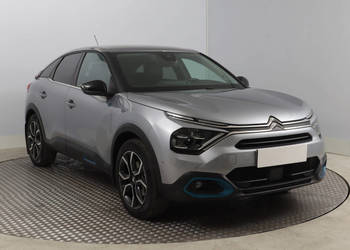 Citroen e-C4 50 kWh