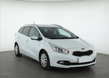 Kia Ceed 1.6 CRDi