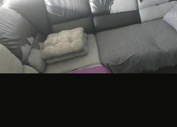 Kanapa z Funkcja Spania