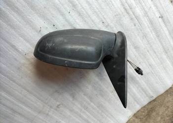 LUSTERKO LEWE CITROEN SAXO