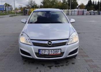 Sprzedam Opel Astra H 2009 lift