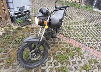 Junak 50cc