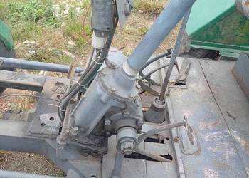 Kolumna kierownicza ursus C360