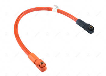 Złącza do magazynu energii.