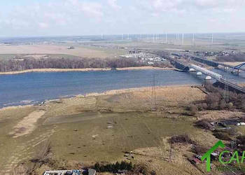 Sprzedaż gruntu Wolin 6277m2