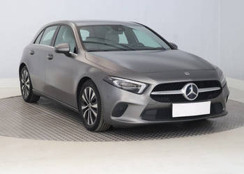 Mercedes A A 180