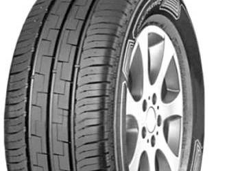 Opony 215 65 15C 215/65R15C Tristar Powervan 2 RF19