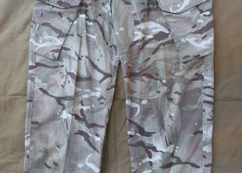 Spodnie MTP medium Spodnie MTP medium